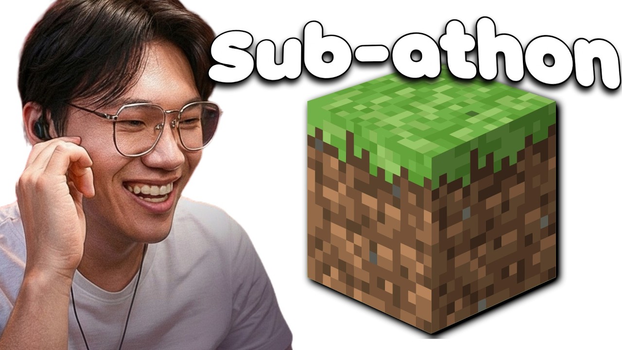 BTMC Announces a New Subathon (MSCR-athon)