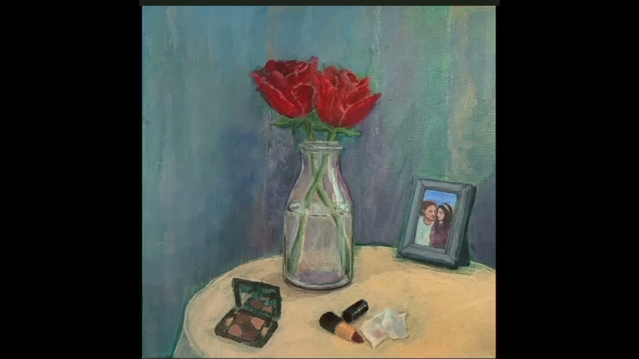 Mrs magic - Strawberry Guy (Instrumental - Strings Version)