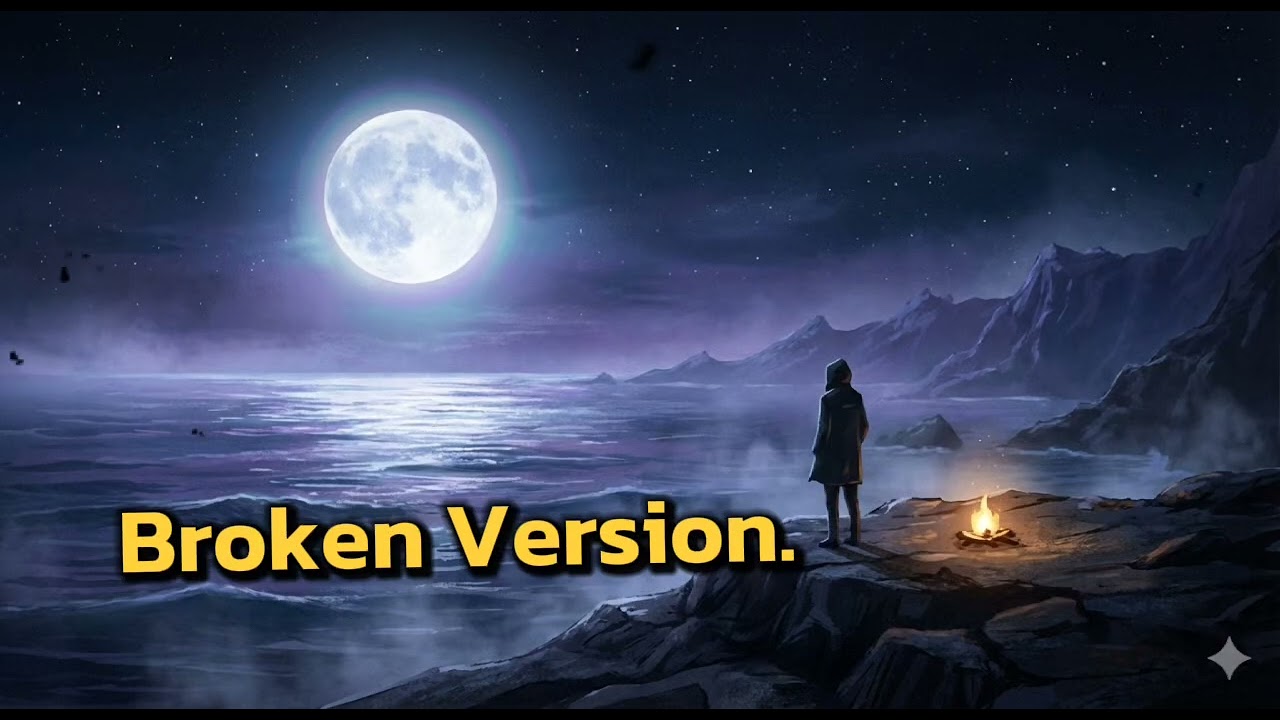 ฟังสบายๆ สไตล์ ไปไหนมา สามวาสองศอก - Broken Version 💔 