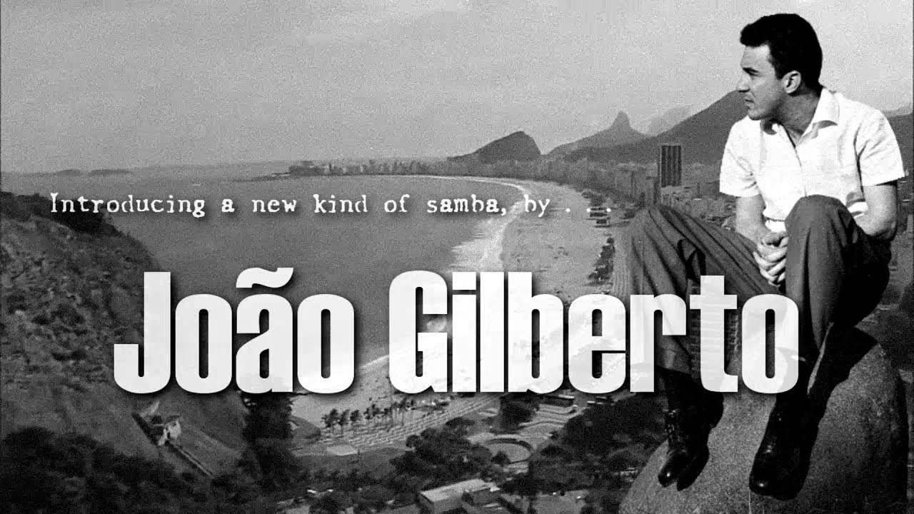 Bim Bom Jo&atilde;o Gilberto by Vem Bossa