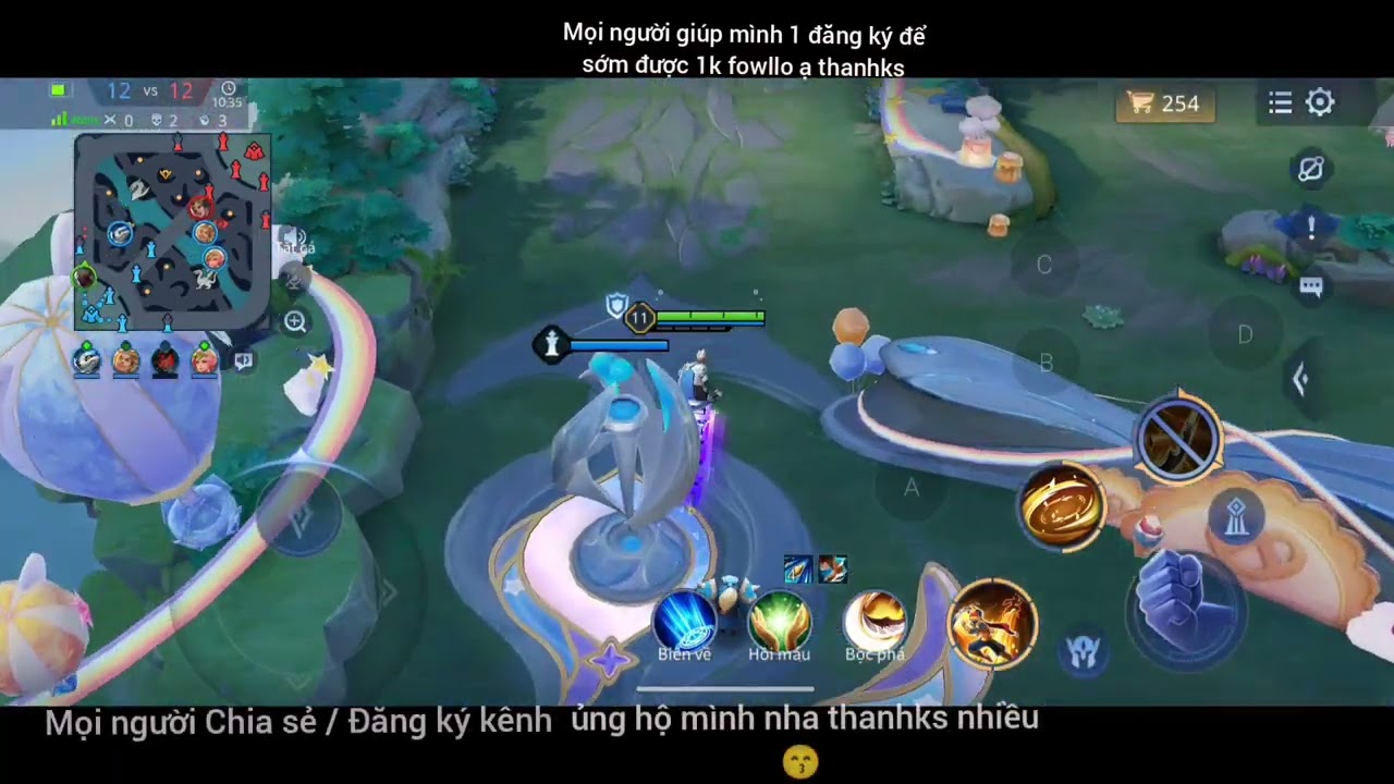 Trận đấu tưởng đừng như đã thua phút cuối lật ngược tình thế nín thở đánh trụ 😵‍💫