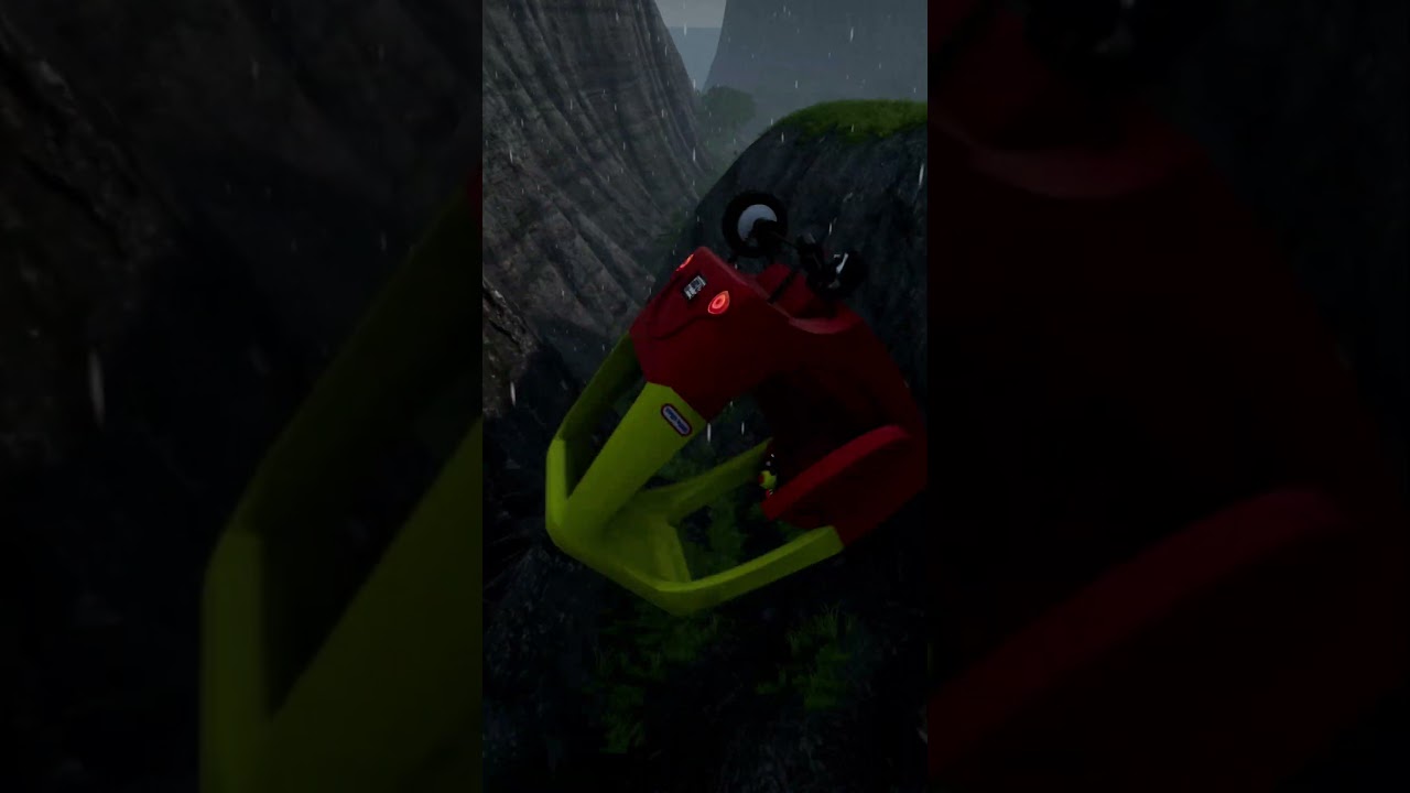 Still Smiling To The End | BeamNG 