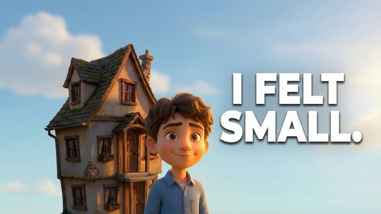 Everyone Thought He Was Small… Until This Happened || Swrm 3d