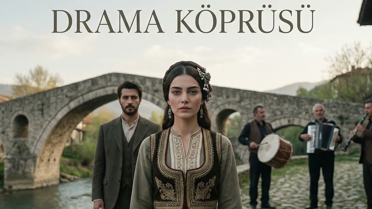 DRAMA KÖPRÜSÜ