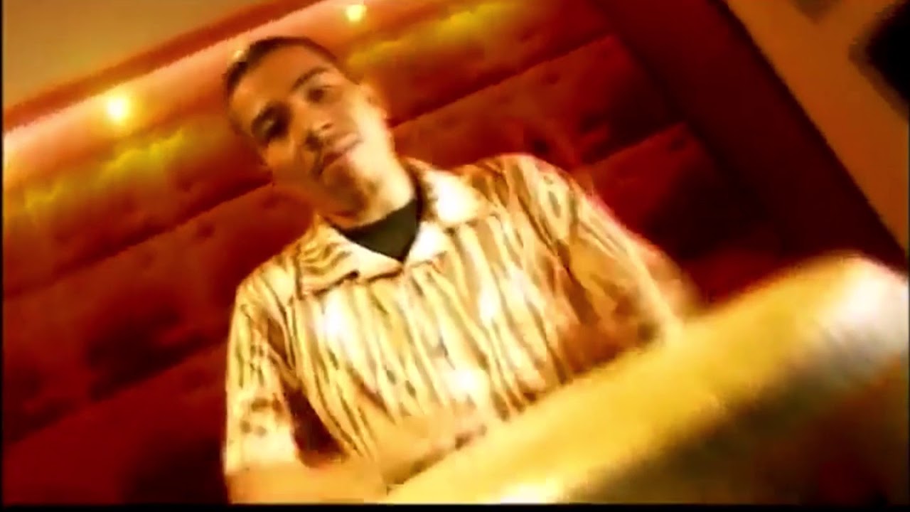 Pa'l Bailador  -  Sonora Carruseles