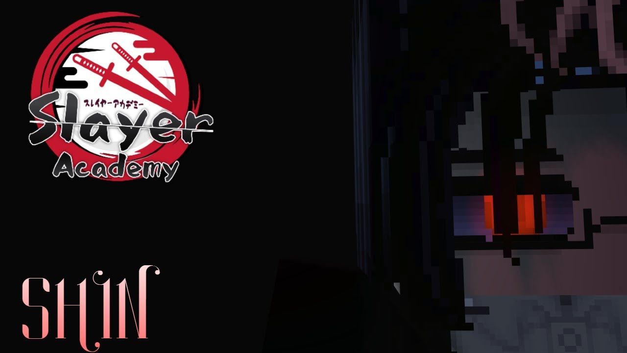 [🔴LIVE ] Slayer Academy Shin ACT 2 : EP9 ตอนจบของเรา (not THE END)