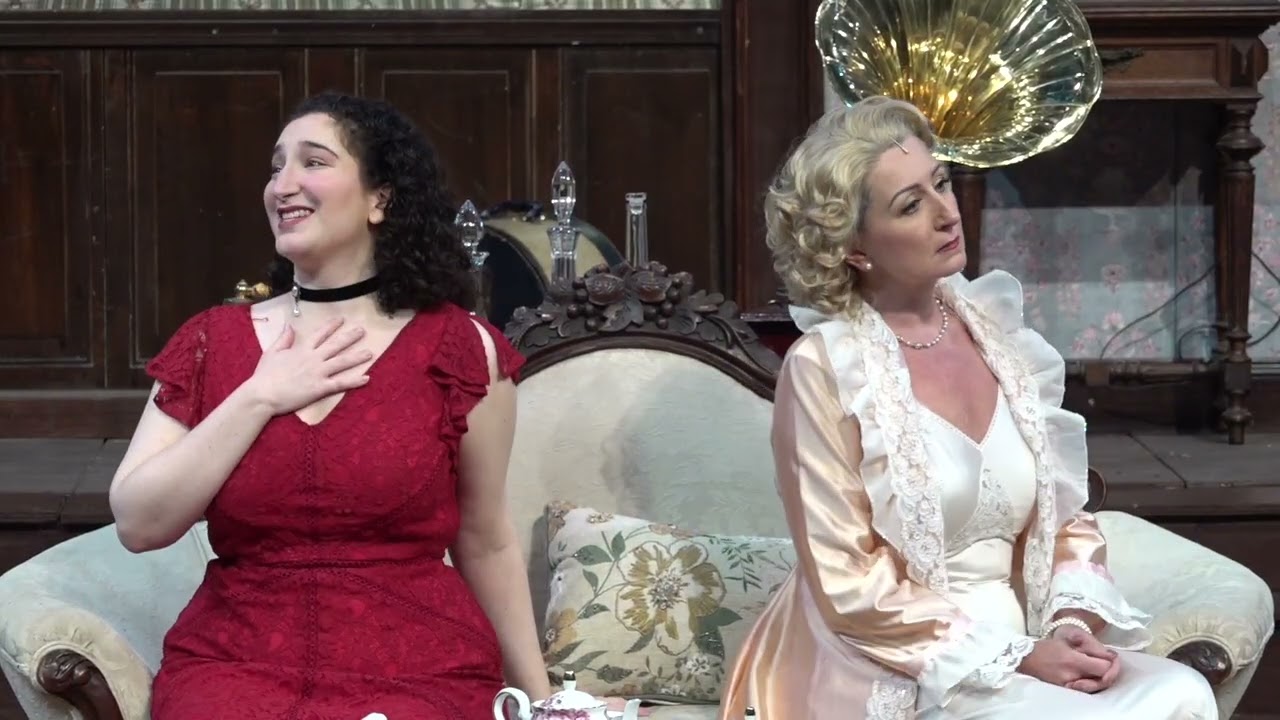 The Cottage at The Company Theatre
