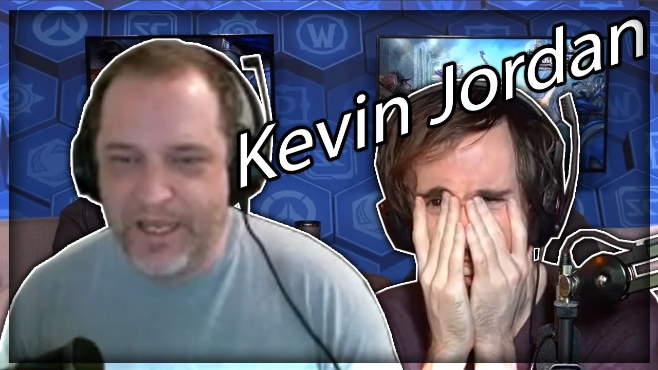 Asmongold Reacts to Kevin Jordan's Thoughts on the State of WoW (Former Game Designer for WoW)
