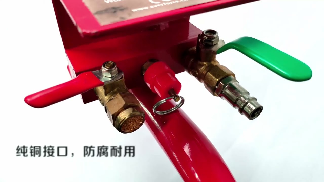 EVERFORCE AIR JACK 3.5T,PROFESSIONAL TOOLS