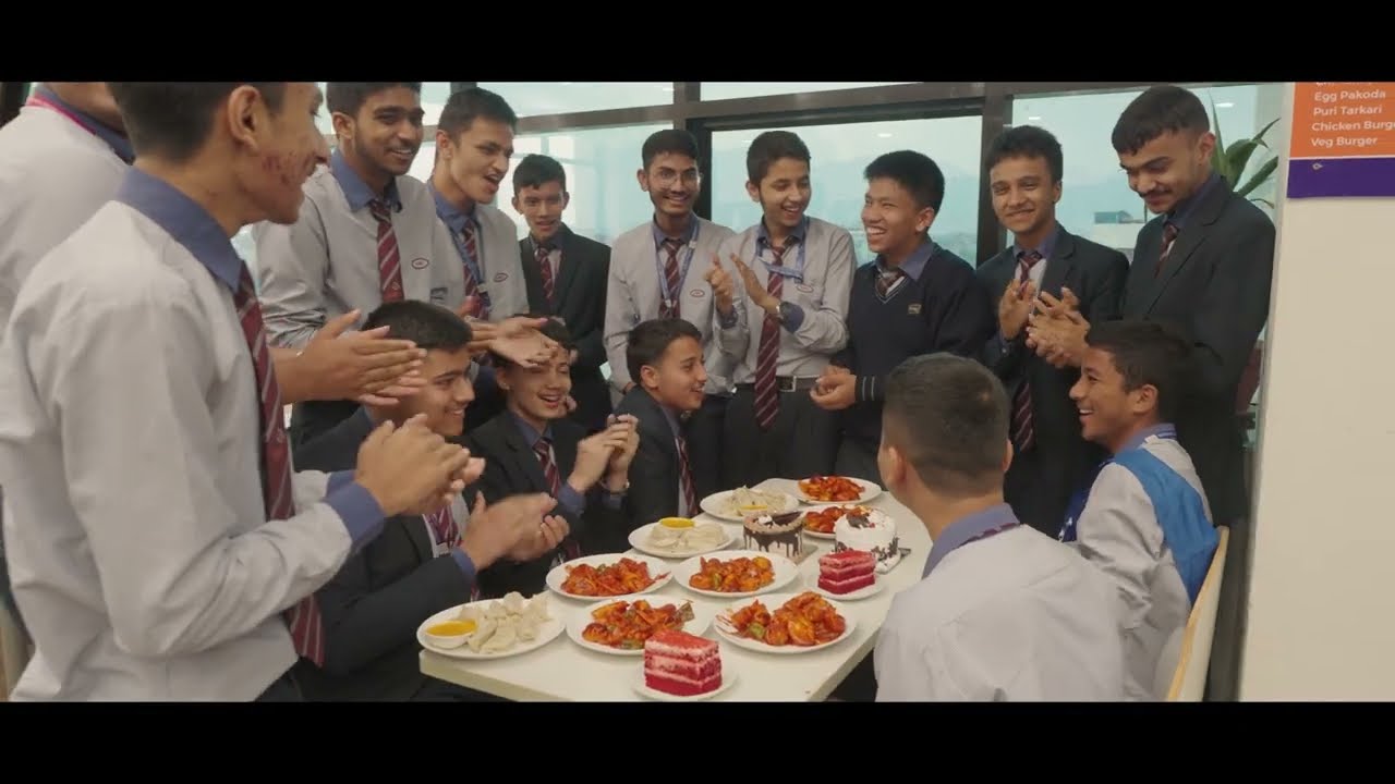 Humans of KMC | 25 Years of Excellence