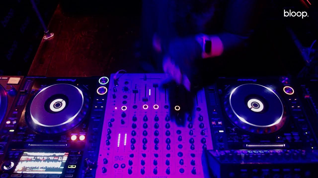 BBHour w/ Blanka Barbara - 17.03.22