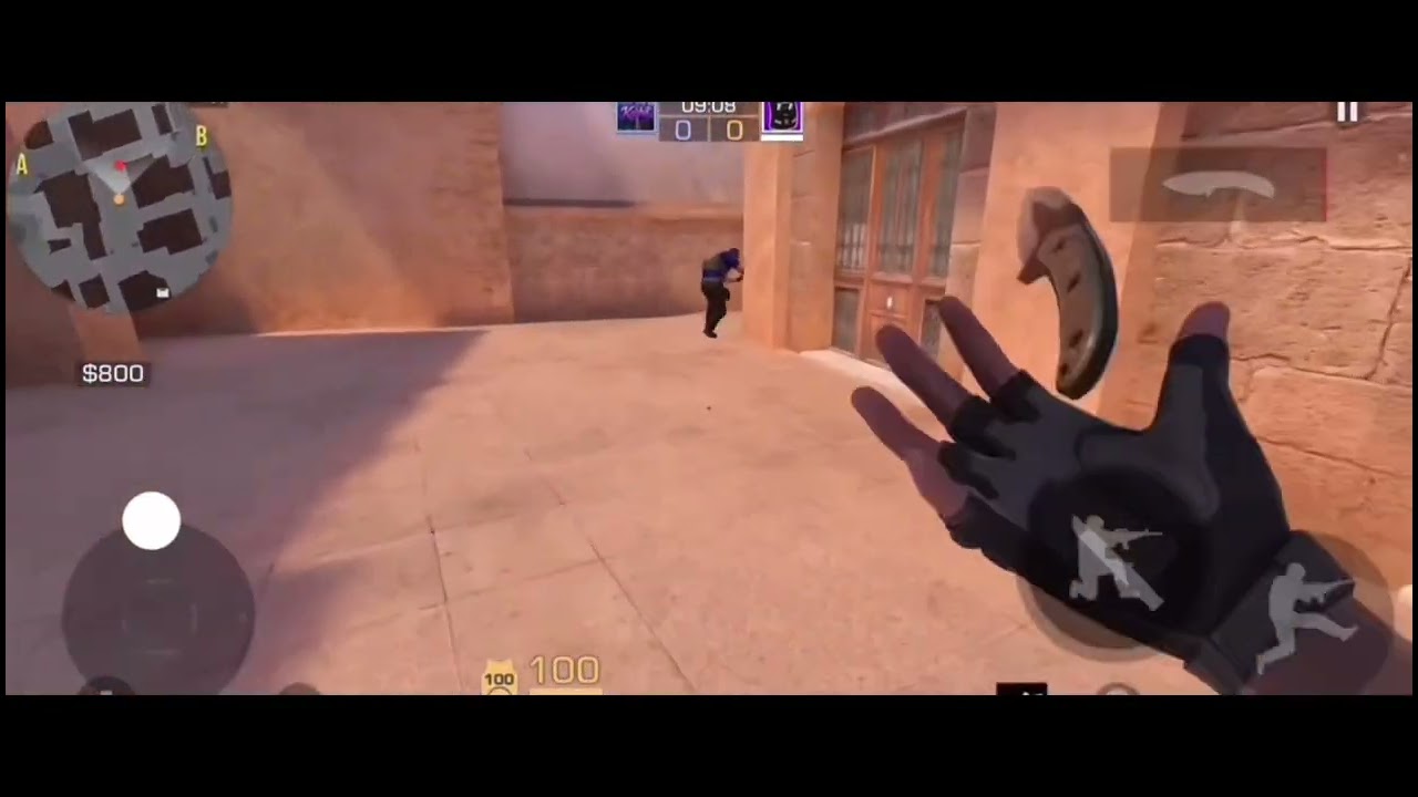 Standoff memes