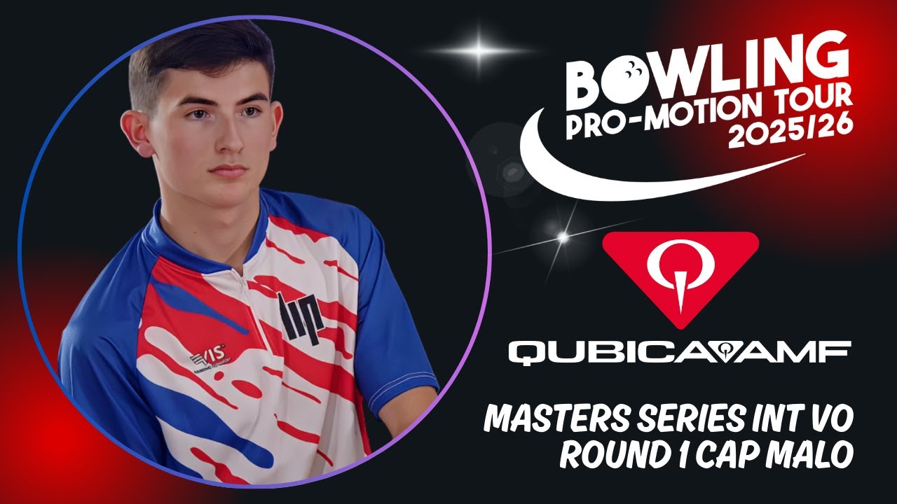 2026 BPT QubicaAMF Masters Round 1 International VO