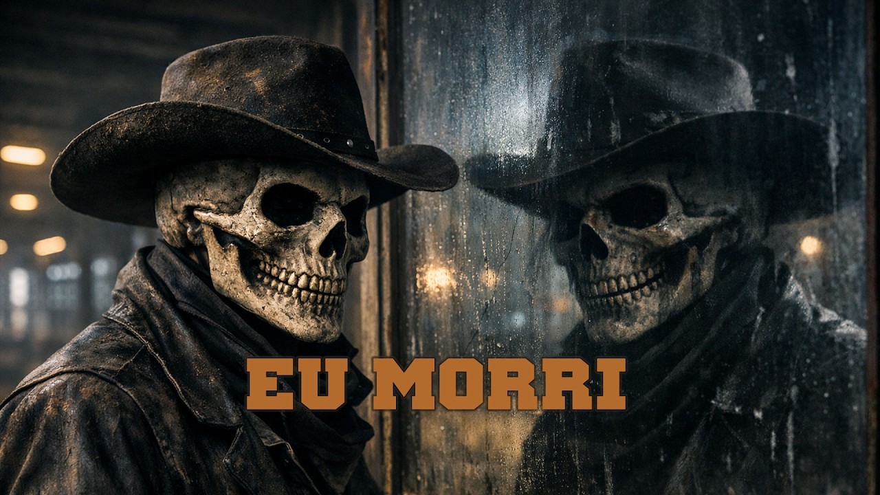 Eu Encaro Meus Fantasmas – Dark Country em Português
