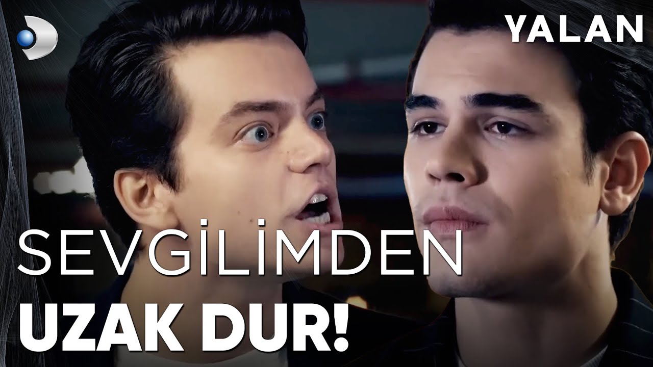 Duru'nun Kalbi İçin Savaş Başladı! - Yalan