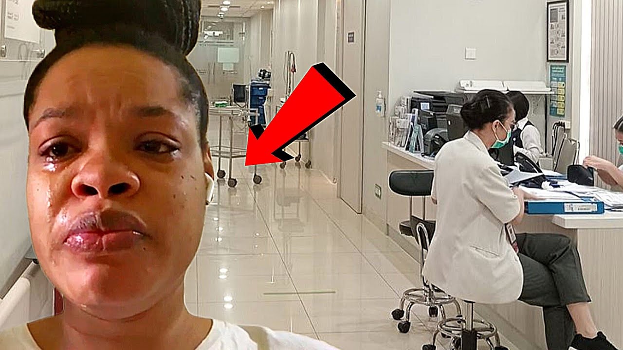 The Hospital Did This To Dolly While PREGNANT 