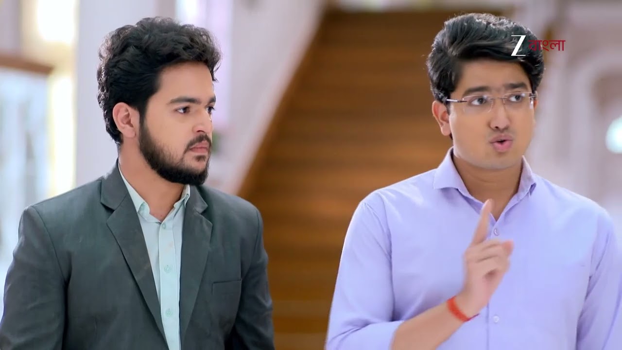 Kusum | Ep - 176 | Preview | Nov 26 2025 | Zee Bangla