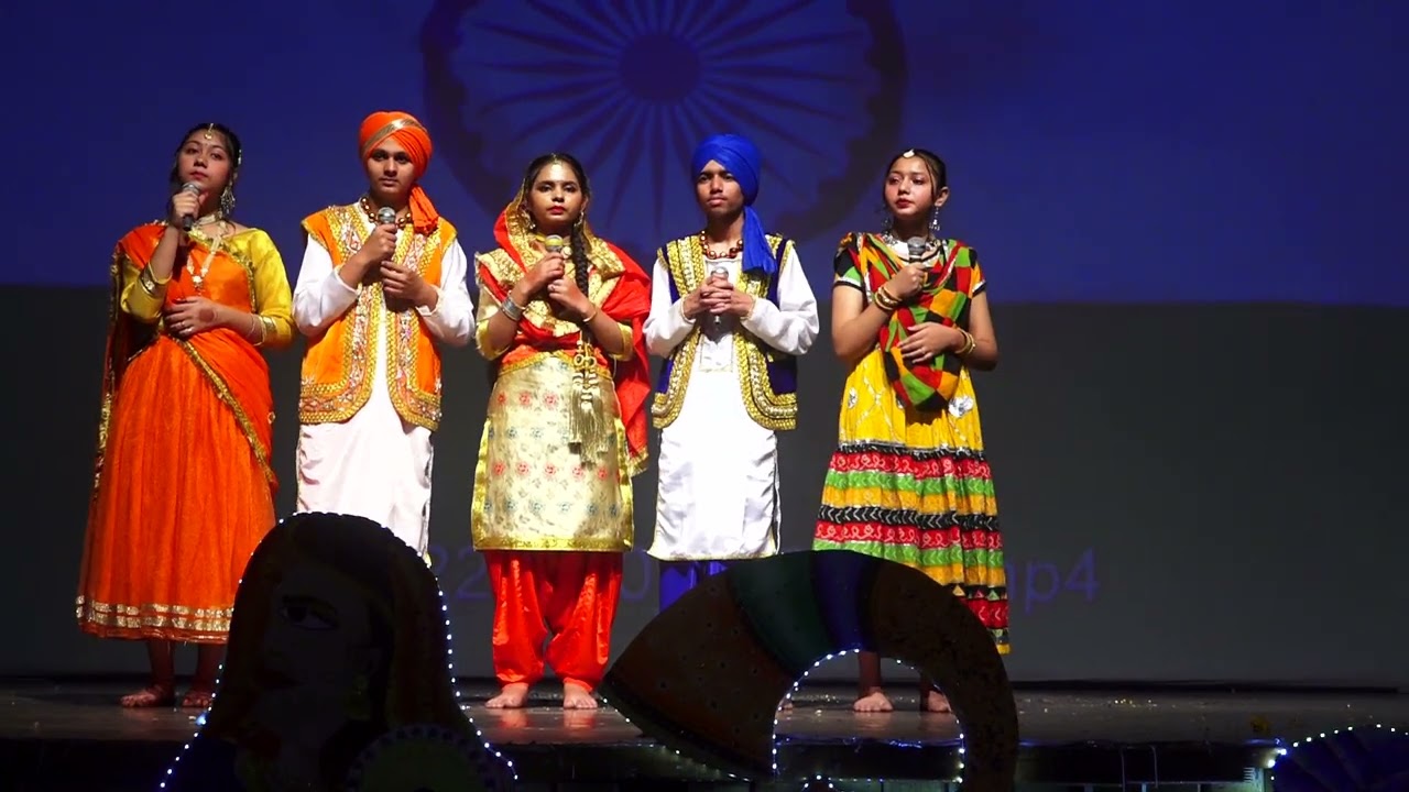 Annual Function Part 3
