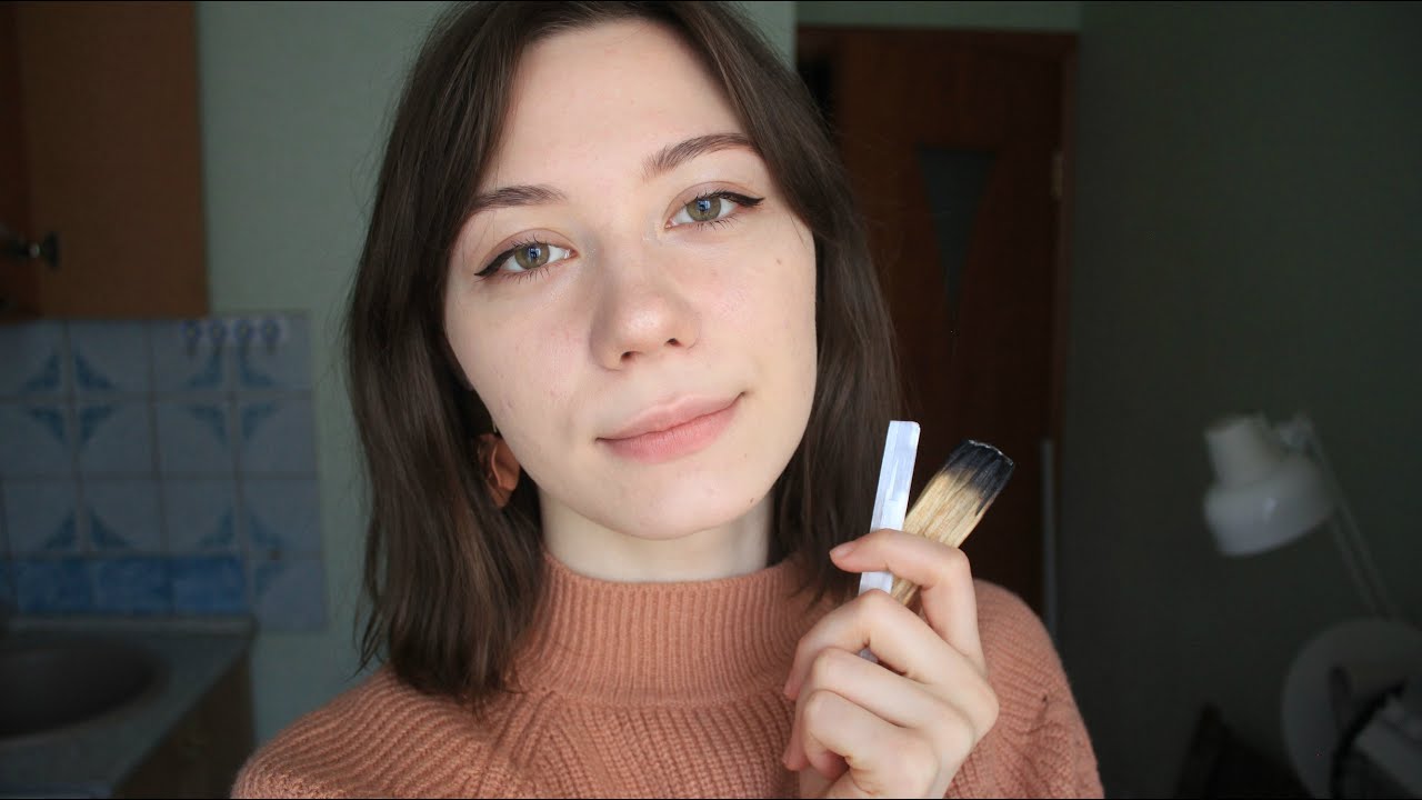 Refreshing Energy Session [Soft Spoken] ASMR