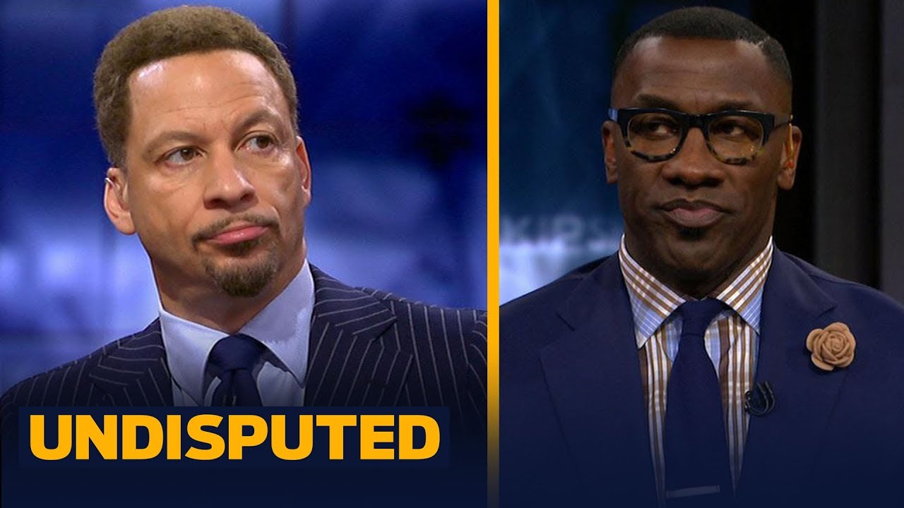 Magic Johnson's Lakers tweet was 'overstated' before season unfolds — Broussard | NBA | UNDISPUTED