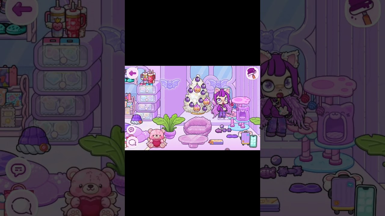 Ada pack baru di shoope 😮🥰😍💜💙🩵💚💛🧡❤️