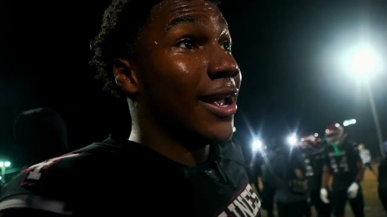 Raines vs Booker (REVENGE TOUR)
