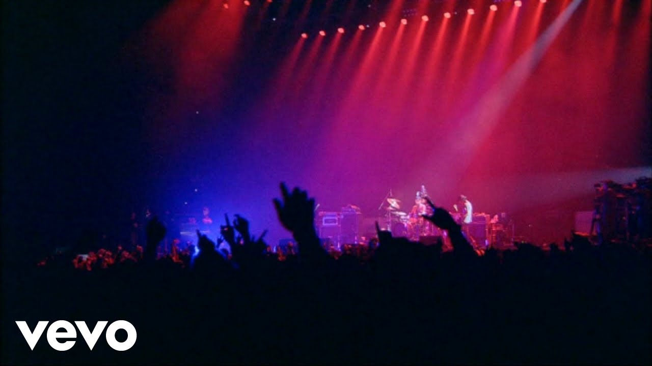 ACIDMAN - CARVE WITH THE SENSE（LIVE TOUR&rdquo; ALMA&rdquo; in 日本武道館）