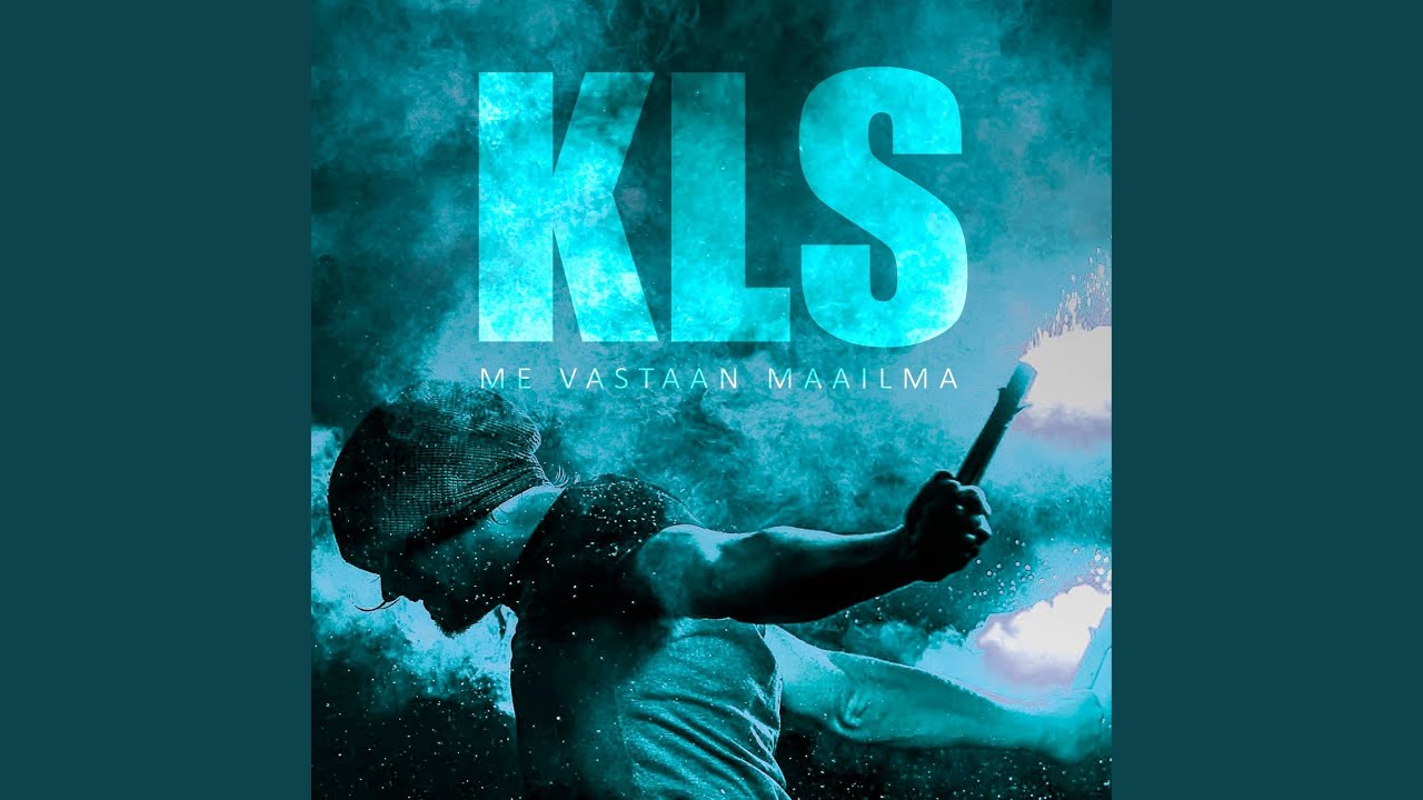 Me Vastaan Maailma