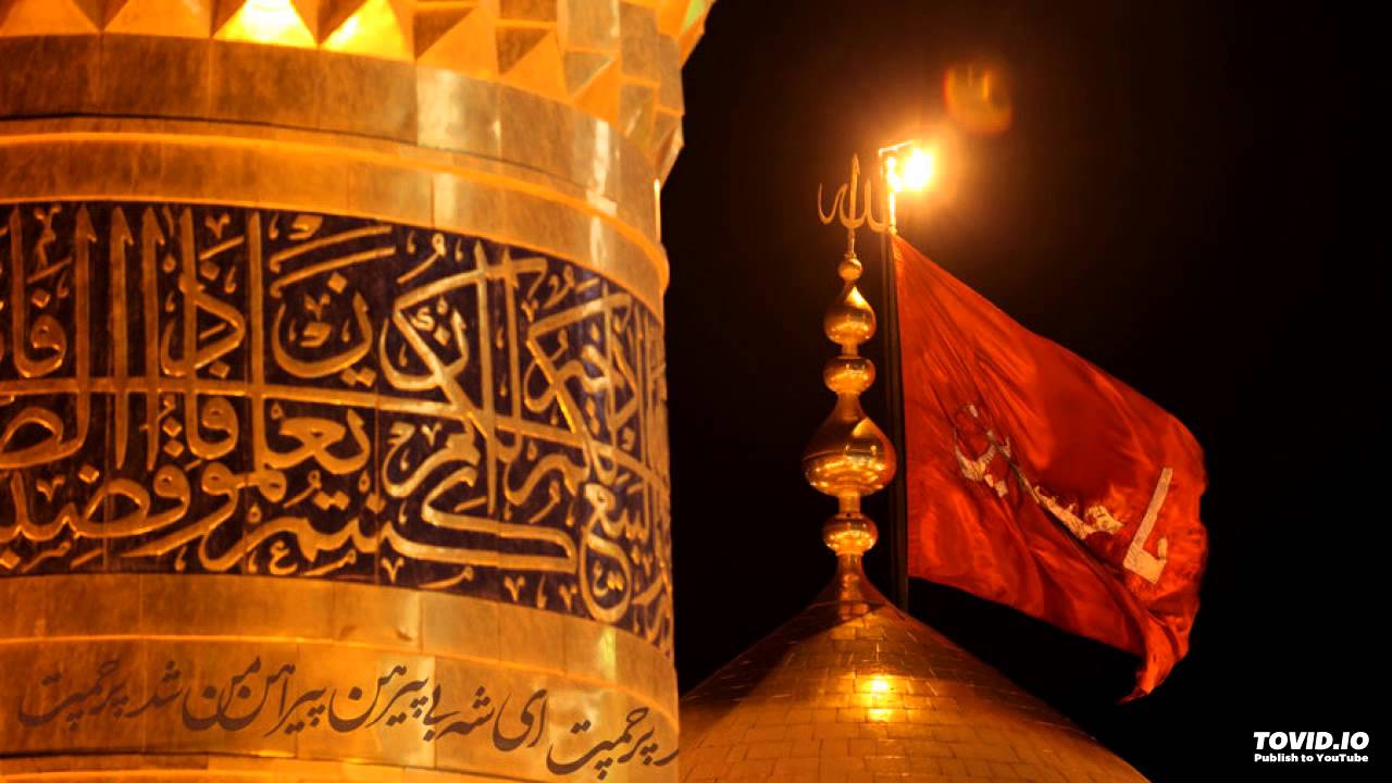 حسین فخری - امان زبی دستی امان زبی آبی