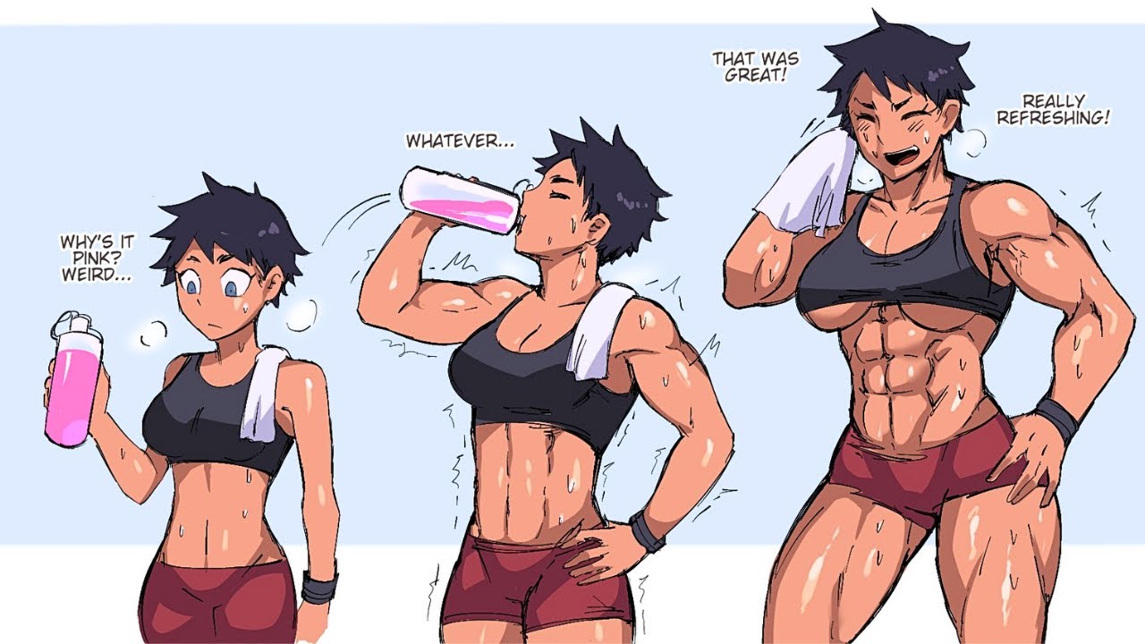 GYM MEMES