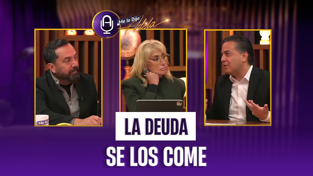MORENA acusa MANIPULACIÓN digital y el PAN responde con NÚMEROS | MLDA