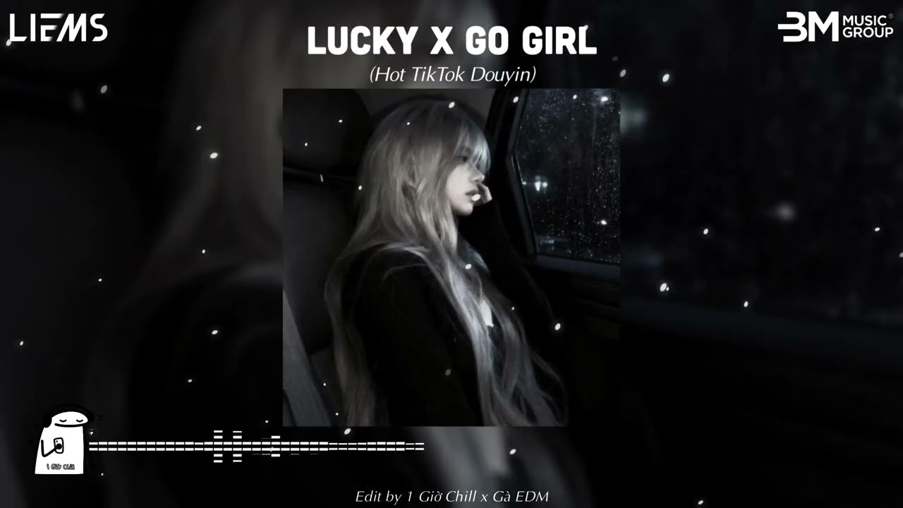 Lucky x Go Girl 1 Hour (Hot TikTok) || Hot TikTok Douyin 2026