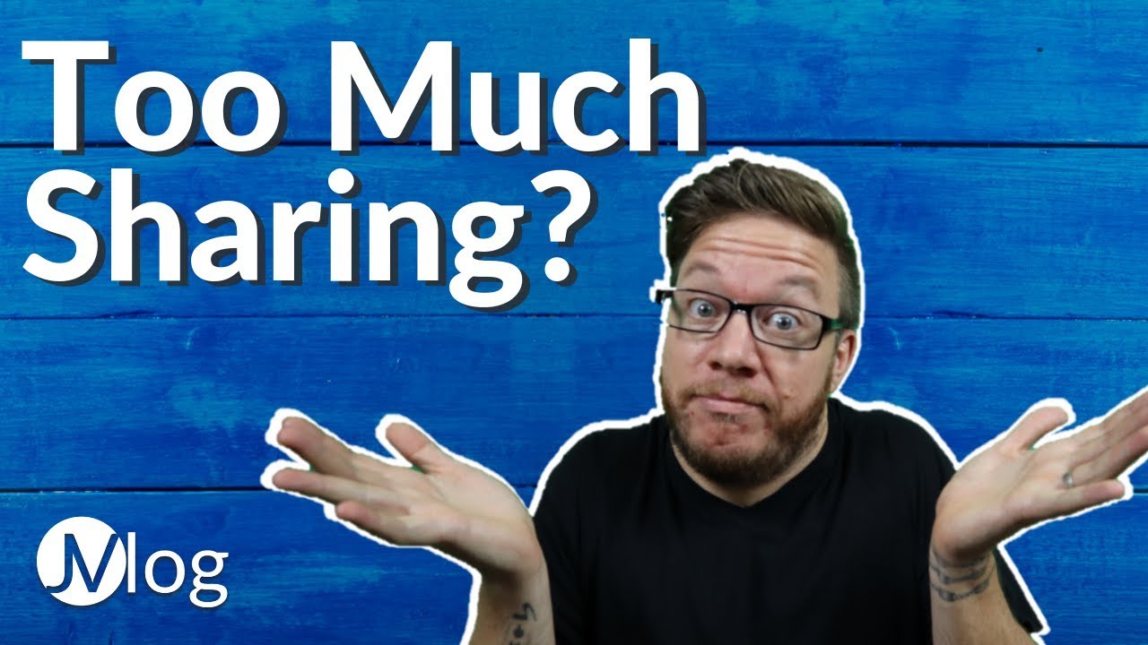 Does Familiarity Breed Contempt? - Christian Vlog