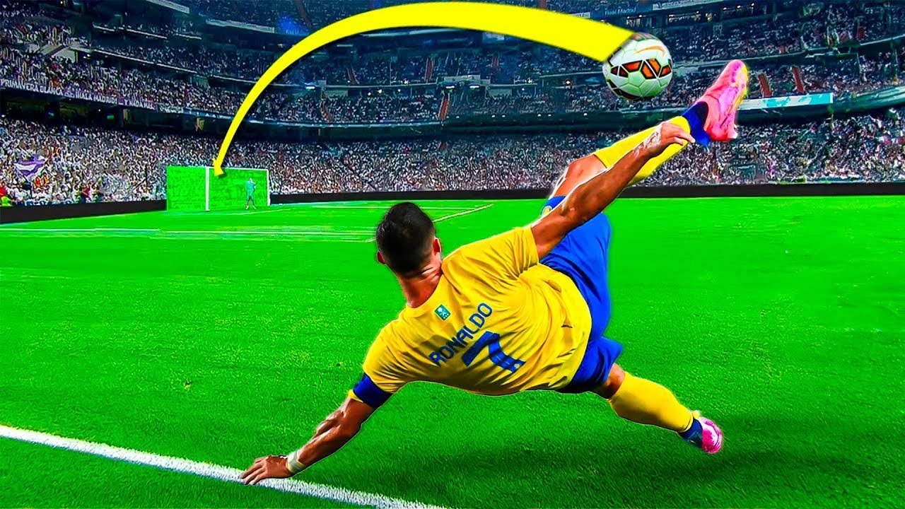 El d&iacute;a que Ronaldo hizo un comeback &Eacute;PICO y levant&oacute; su primer trofeo en Arabia Saudita