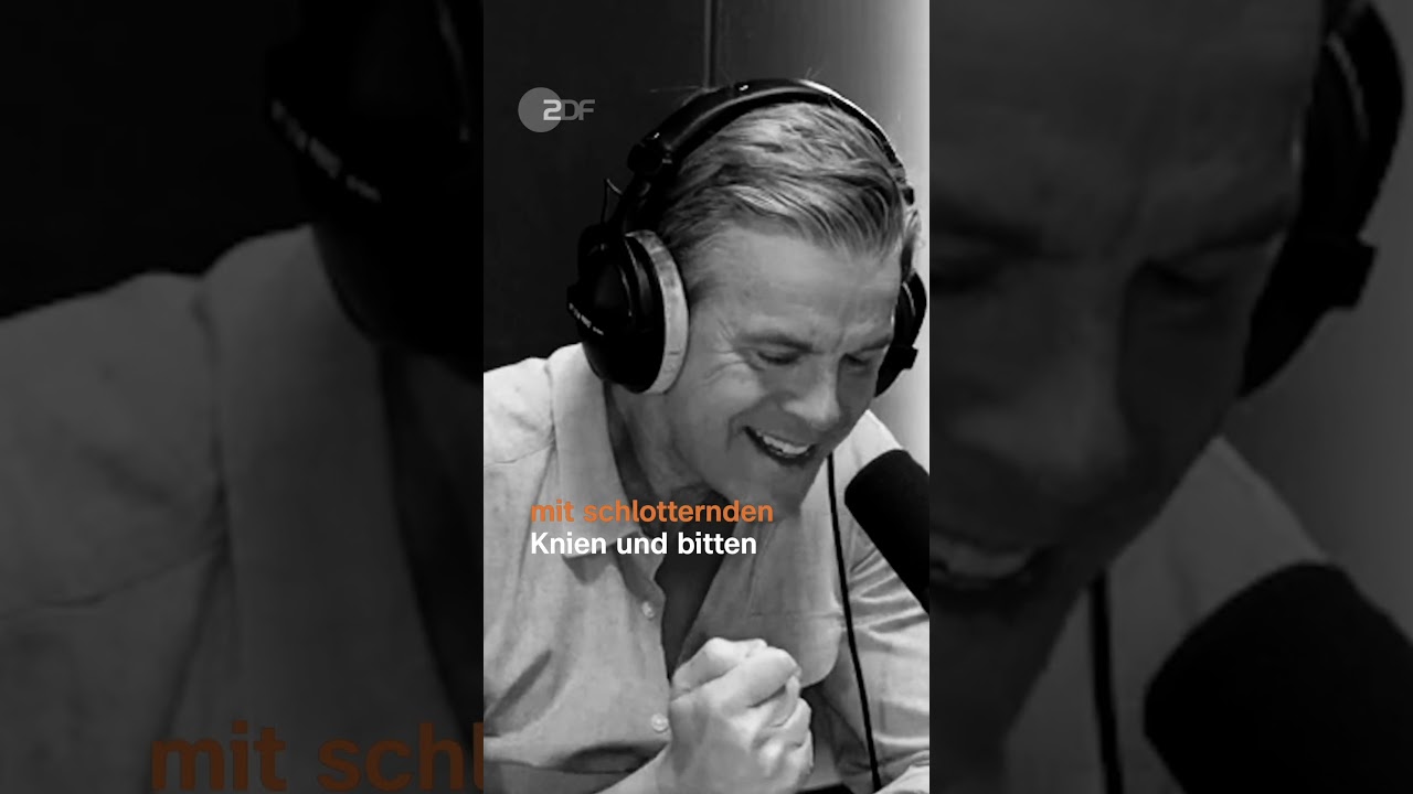 Lanz: Die AfD will die Union zerst&ouml;ren | #Podcast #Lanz #Precht #CDU #AfD