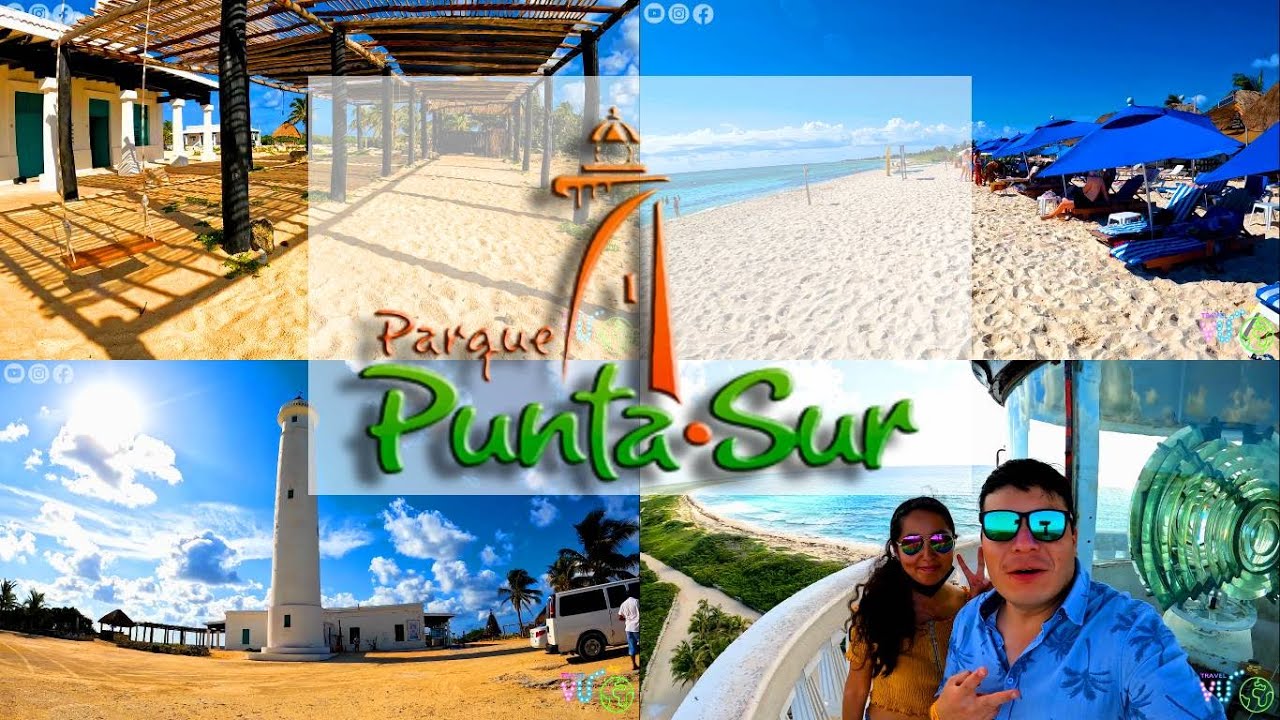 Punta Sur Cozumel