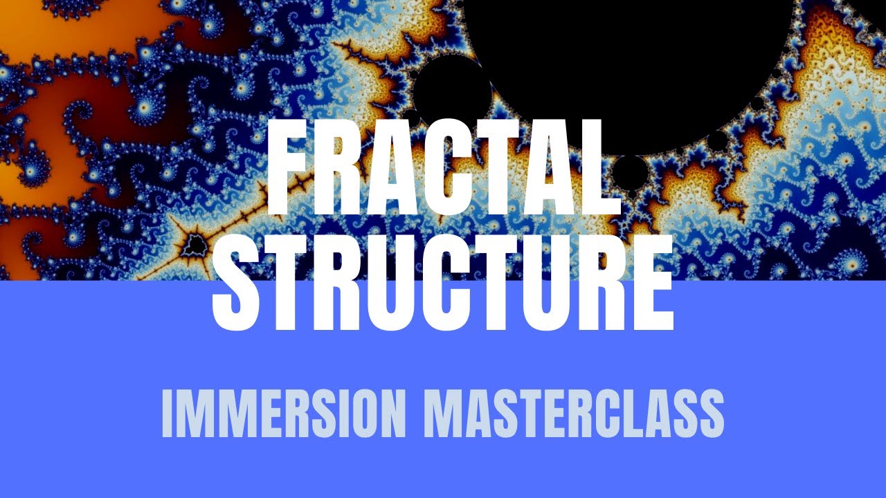 Screenwriting Masterclass | Fractal Structure