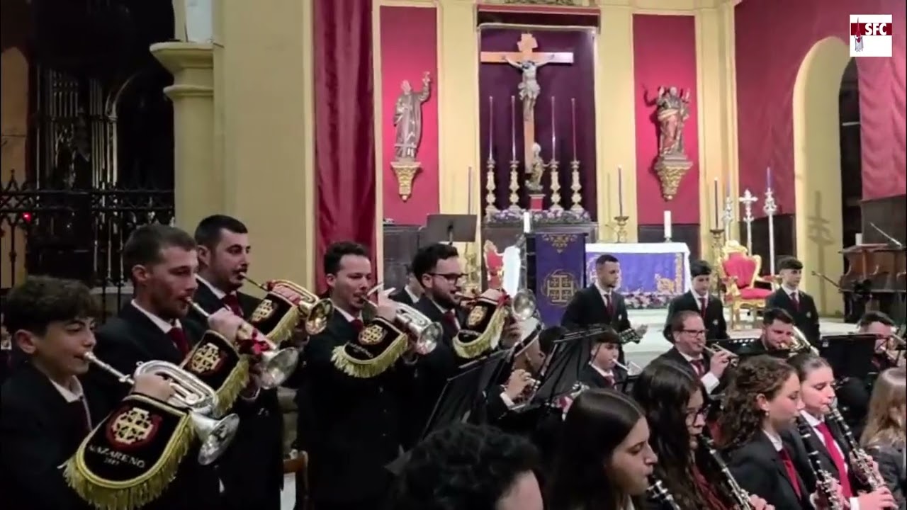 'Cuando pasa la Paz' -- Felix de Carboneras [ESTRENO]