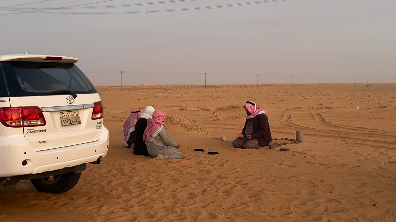 5 رمضان _ فطور بالبر