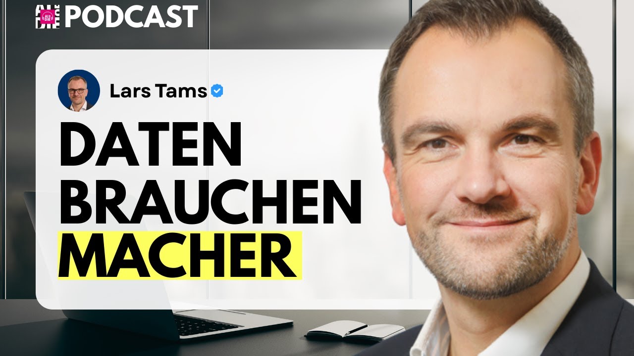 Wie echte Veränderung mit Daten entsteht