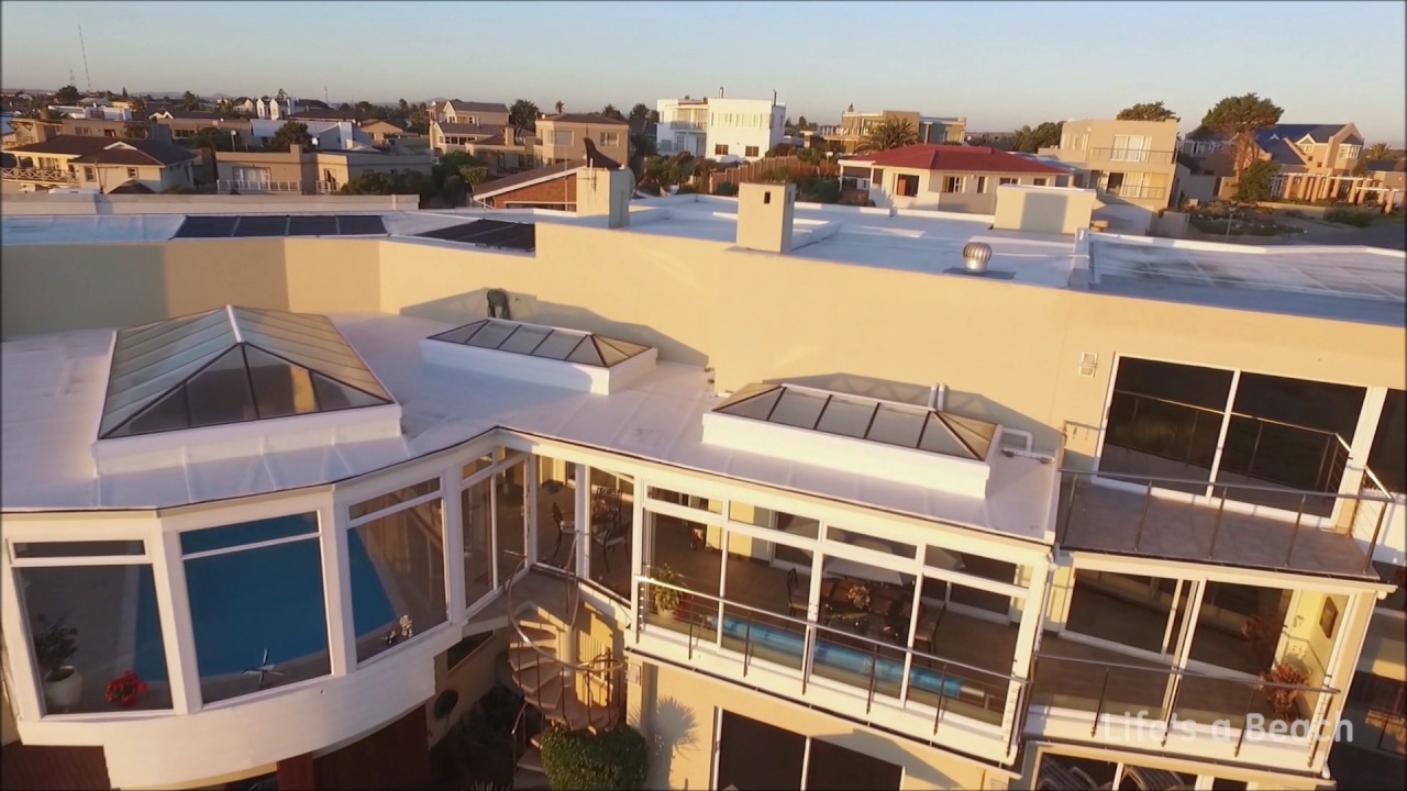 Property For Sale in Melkbosstrand | Lew Geffen Sotheby's International Realty