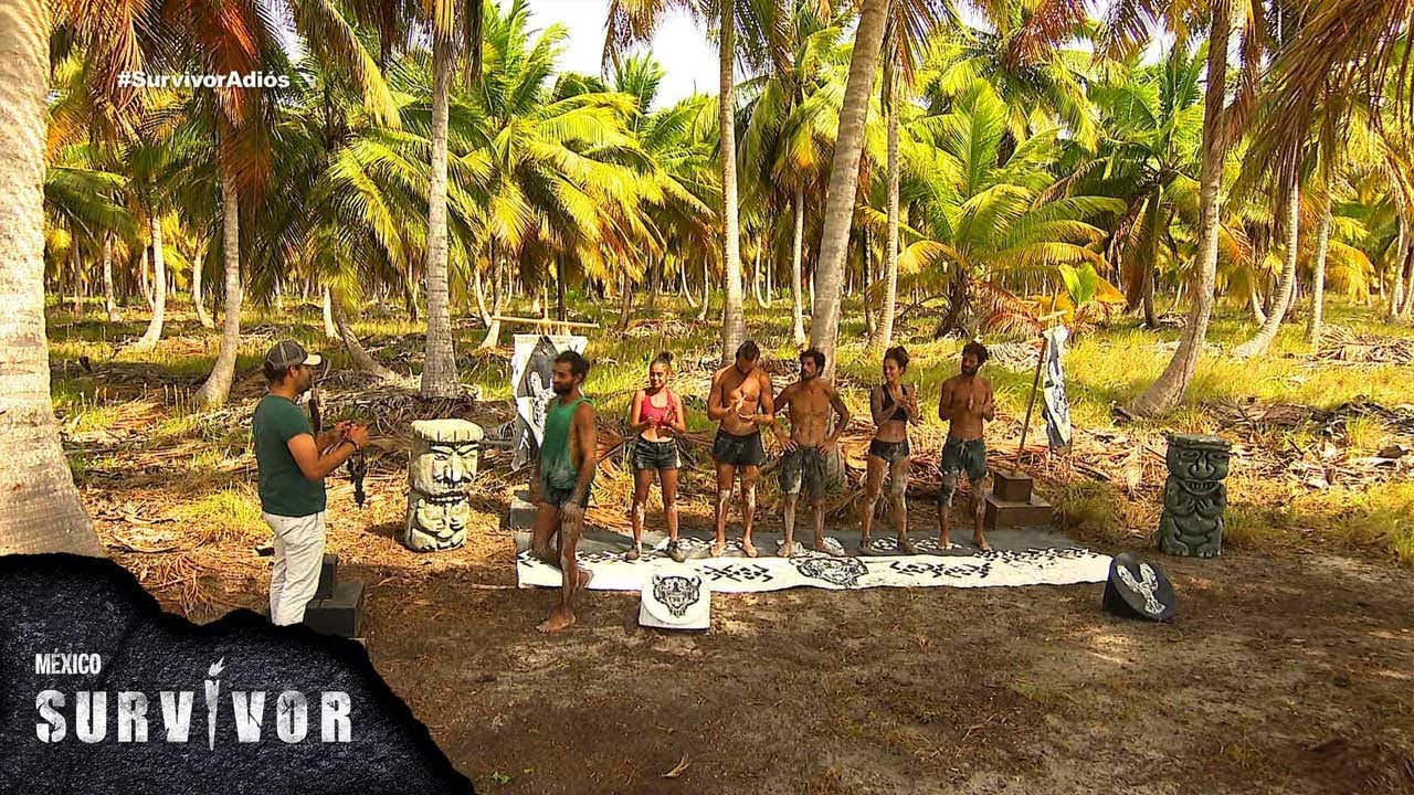 Una aguerrida batalla final entre Duggan y Miguel Ángel. | Survivor México