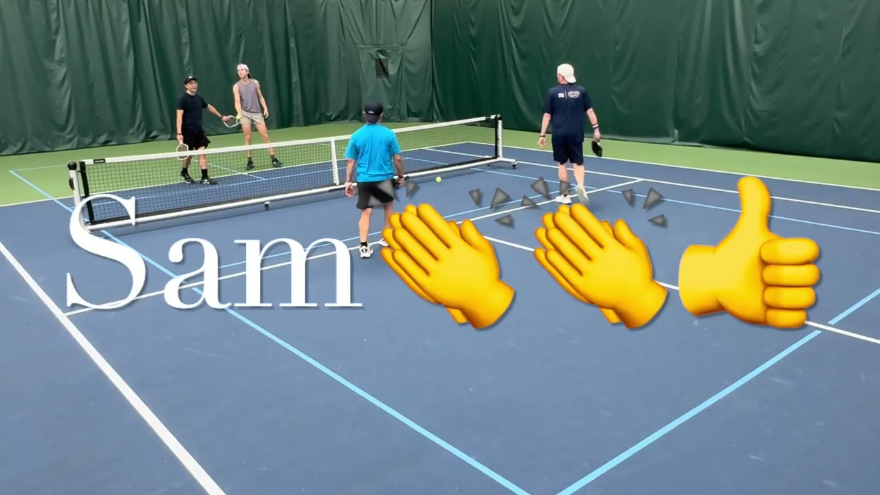 Rochester, MN Pickleball 12-4-25