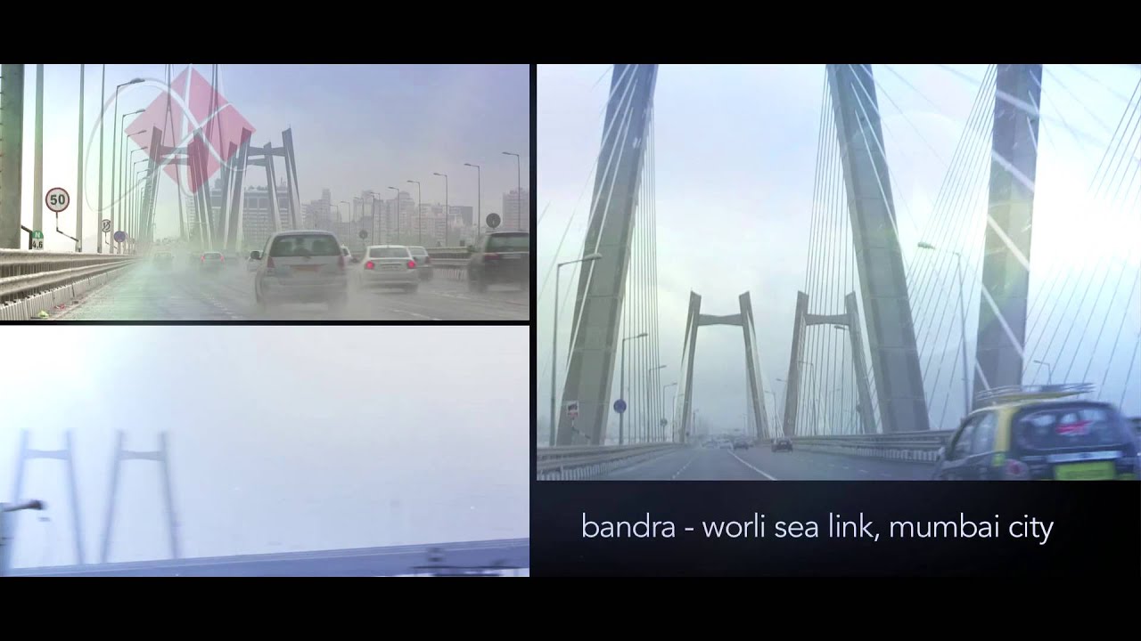 MSRDC Trailer