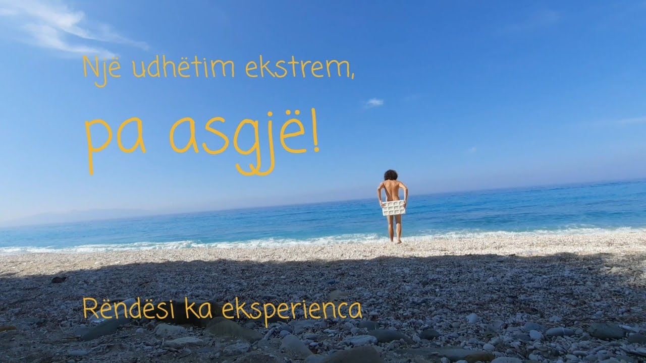 Pa lekë, pa brekë