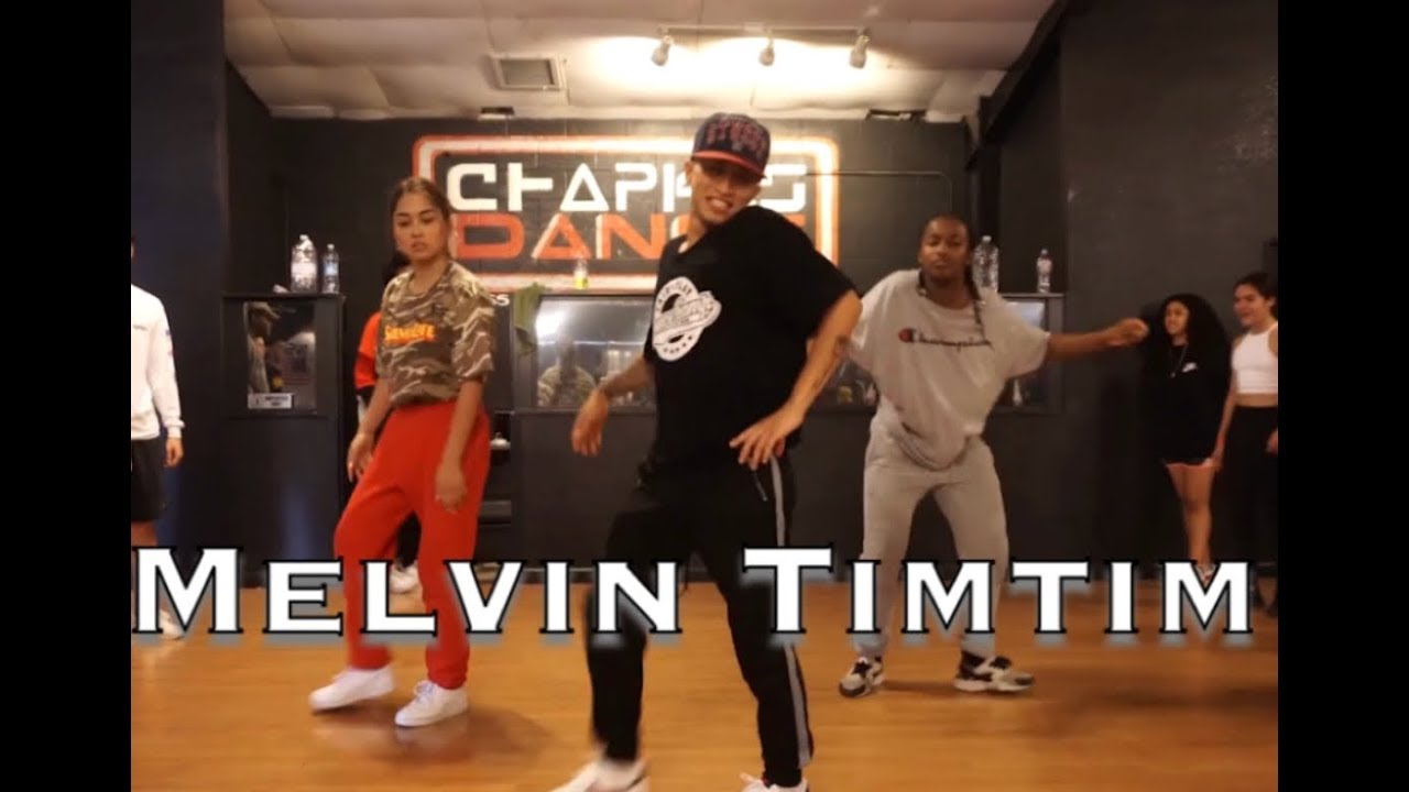 Who Dat? Ad, Kool John & Sorry Jaynari | Chapkis Dance | Melvin Timtim