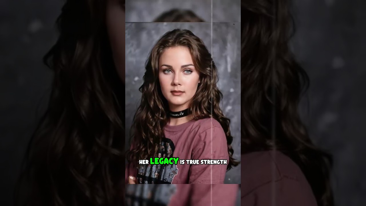 Lynda Carter: The Battle Behind the Tiara 🚨