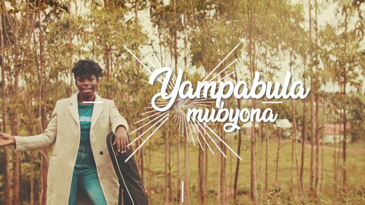 YANKUZIZA BY ANN DOROTHY 