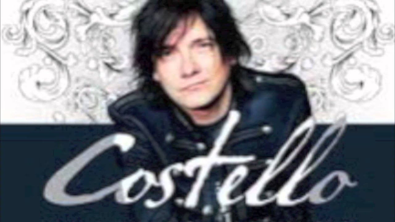 Costello Hautamäki -  Oikeasti kiltti mies