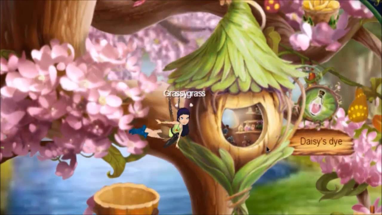 FairyABC: In Five Minutes or Less